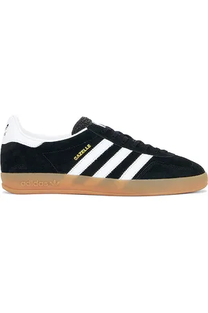 adidas Zapatilla deportiva en color negro talla 10 en - Black. Talla 10 (también en 10.5, 11, 11.5, 8.5, 9, 9.5