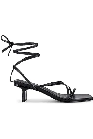 Raye Tacón delaney en color talla 5.5 en - Black. Talla 5.5 (también en 6).