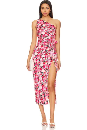 CAMI Vestido nanu en color rosado talla 12 en - Pink. Talla 12 (también en 4, 8).