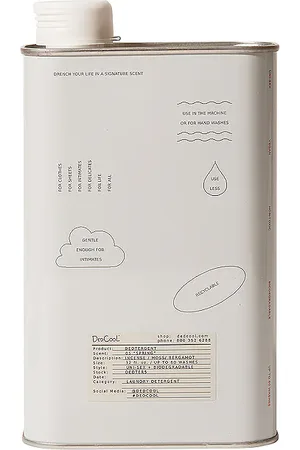 Dedcool Detergente dedtergent 05 spring talla all en . Talla all.