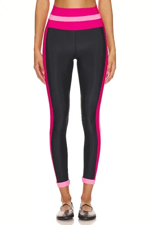Beach Riot Melinda legging en color negro talla L en - Black. Talla L (también en XL, XS).