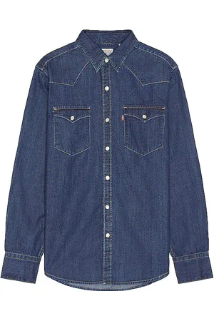 Camisas Levi s para Hombre FASHIOLA.mx