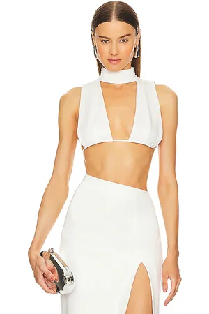 Michael Costello X revolve portia bra top en color talla L en - . Talla L (también en M, XL).