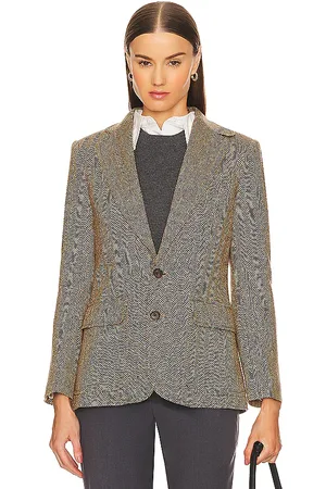 Chamarra ralph lauren mujer 2025