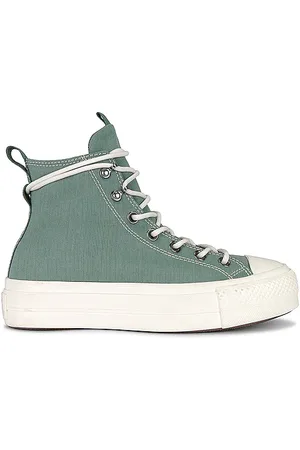 Converse 5 y deals 10 de mujer