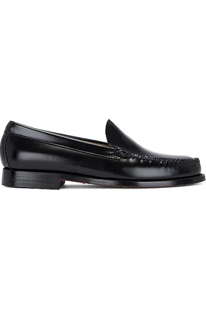 G.H. Bass Mocasín en color talla 10 en - Black. Talla 10 (también en 11, 12, 13, 7, 8, 9).