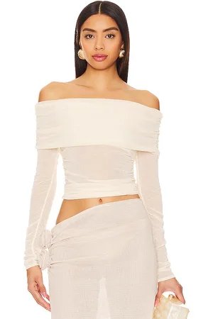 Lovers And Friends Lumin knit top en color talla L en - . Talla L (también en M, S, XS).