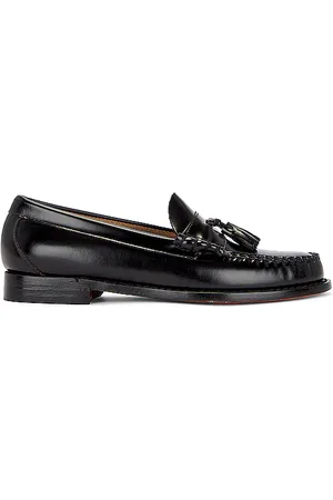 G.H. Bass Mocasín lennox en color talla 10 en - Black. Talla 10 (también en 12, 13, 7, 8, 9).