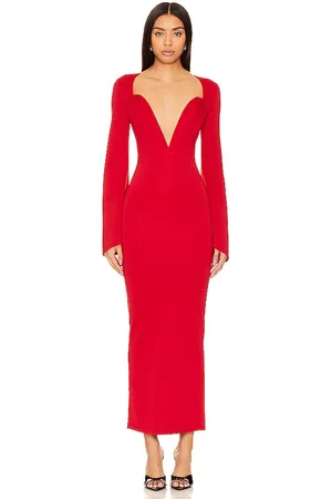 Khanums Vestido kdore en color talla M en - Red. Talla M (también en S, XS).