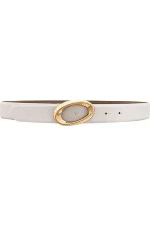 B-Low The Belt Cinturón gracie en color bronce talla L en - Tan. Talla L (también en M, S, XL).