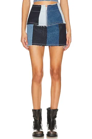 MORE TO COME Minifalda madi en color multi talla XS en - Multi. Talla XS (también en XXS).
