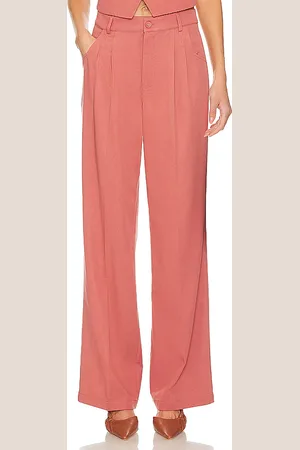Paige Pantalón merano en color mauve talla 00 en - Mauve. Talla 00 (también en 14, 8).