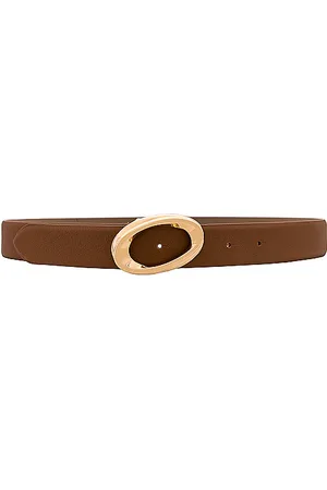 B-Low The Belt Cinturón gracie en color bronce talla M en - Tan. Talla M (también en L, S, XL, XS).