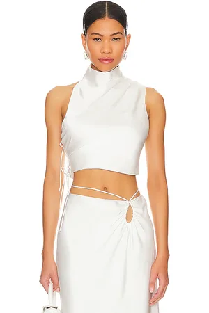 Misha Genesis top en color talla M en - . Talla M (también en XS).