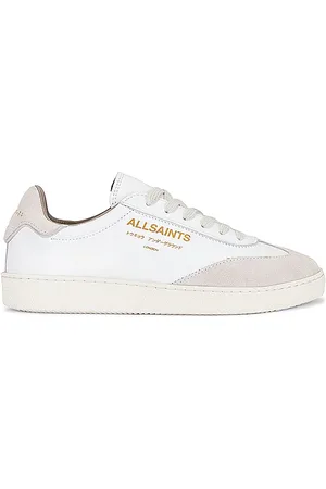 AllSaints Zapatilla deportiva thelma en color talla 37 en - White. Talla 37 (también en 38, 39, 40).