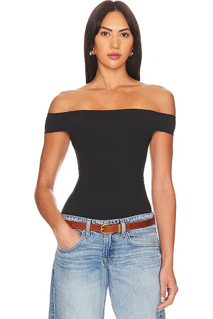 Free People Body off to the races en color talla L en - Black. Talla L (también en XL).