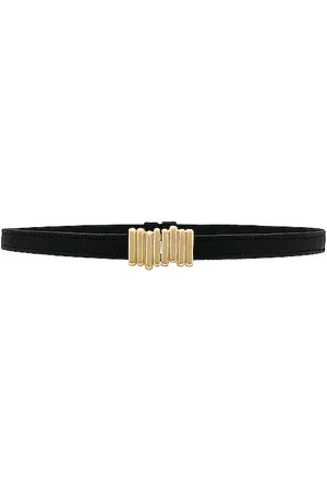 B-Low The Belt Cinturón diem en color negro talla all en - Black. Talla all.