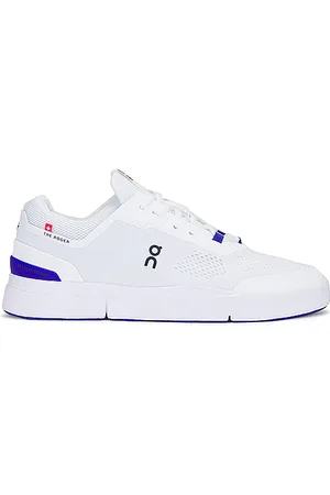 On Running Zapatilla deportiva the roger spin en color blanco talla 10 en - White. Talla 10 (también en 10.5, 11, 11.5, 12, 12.5, 13, 7, 7.