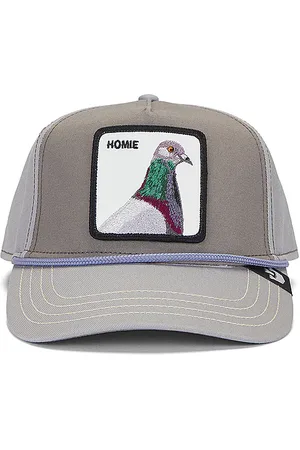 Goorin Bros. Sombrero en color talla all en - Grey. Talla all.