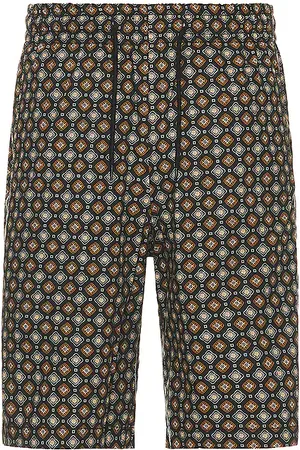 A.P.C. Short vincento en color talla L en - Black. Talla L (también en S).
