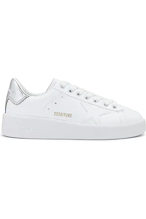 Golden Goose Zapatilla deportiva pure star en color blanco talla 35 en - White. Talla 35 (también en 36, 37, 38, 39, 40