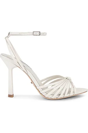 Tony Bianco Tacón maxos en color blanco talla 10 en - White. Talla 10 (también en 5, 6, 7, 9, 9.5).