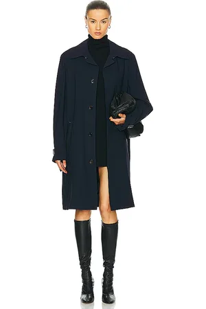 SIEDRES Abrigo louis vuitton en color talla 52 en - Black. Talla 52 (también en ).