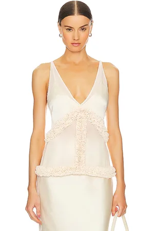 Lovers And Friends Odella top en color talla L en - . Talla L (también en M).