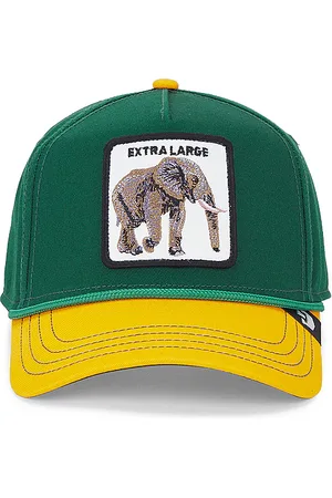 Goorin Bros. Sombrero en color talla all en - Green. Talla all.