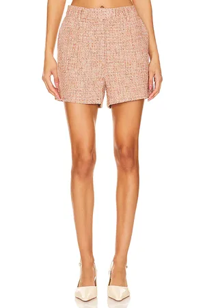 Steve Madden Imelda short en autumn leaf en color rose talla S en - Rose. Talla S (también en XS).