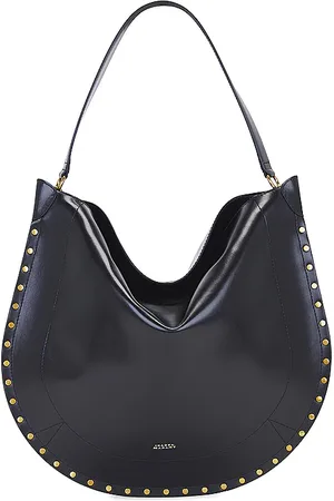 Isabel Marant Bolso hobo oskan en color talla all en - Black. Talla all.