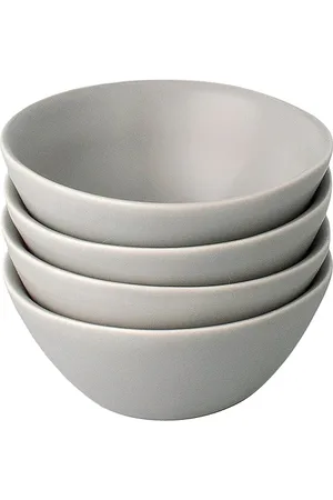 Fable Boles the little bowls en color gris claro talla all en - Light Grey. Talla all.