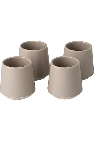 Fable Tazas the cups en color taupe talla all en - Taupe. Talla all.