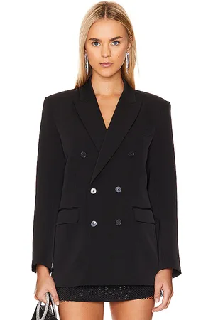 NBD Donna blazer en color talla L en - Black. Talla L (también en M, S, XS).