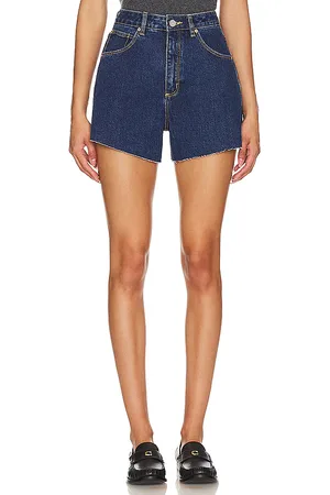 ABrand A venice short en color denim-dark talla 23 en - Denim-Dark. Talla 23 (también en 33).