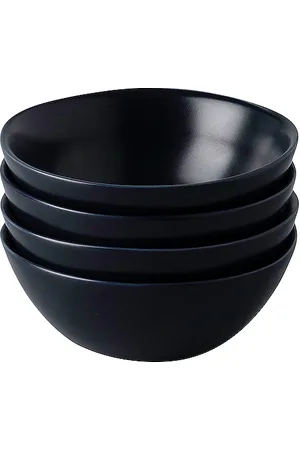 Fable Boles the breakfast bowls en color azul marino talla all en - Navy. Talla all.