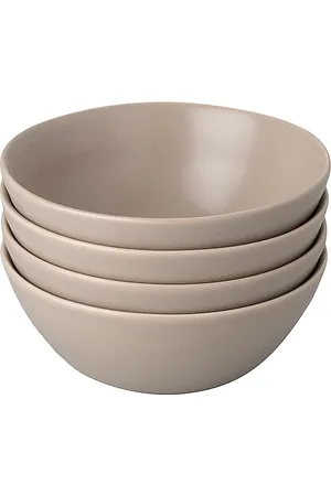 Fable Boles the breakfast bowls en color taupe talla all en - Taupe. Talla all.