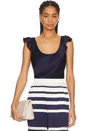 Camisas y Blusas de Moda de licra para mujer FASHIOLA.mx