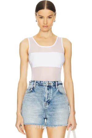 Norma Kamali Dash dash mio en color blanco talla L en - White. Talla L (también en M, S, XL).