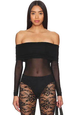superdown Body koa en color talla L en - Black. Talla L (también en M, S, XL, XS, XXS).