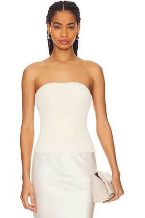 LPA Melora knit tube top en color talla L en - . Talla L (también en XL).