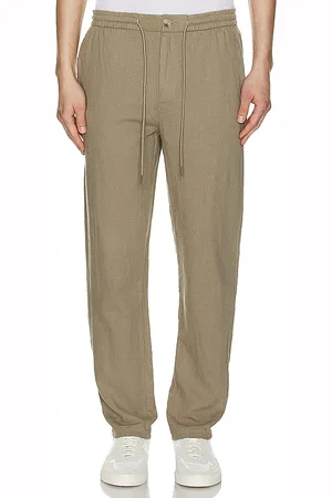 Rails Pantalón callum en color marrón talla L en - Brown. Talla L (también en S, XL/1X).
