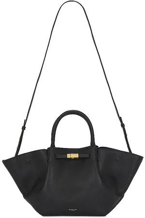 DeMellier Bolso tote midi new york en color talla all en - Black. Talla all.