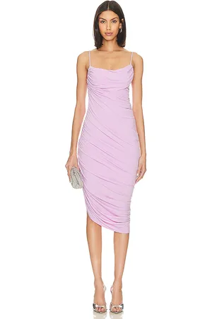 Katie May Vestido bianca en color lavanda talla S en - Lavender. Talla S (también en XS, XXS).