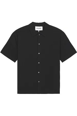 Frame Camisa en color talla M en - Black. Talla M (también en S).