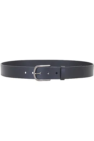 Travis Mathew Cinturón en color talla 30 en - Black. Talla 30 (también en 32, 34, 36).