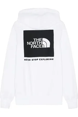 The North Face Sudadera en color blanco talla L en - White. Talla L (también en M, XL/1X).