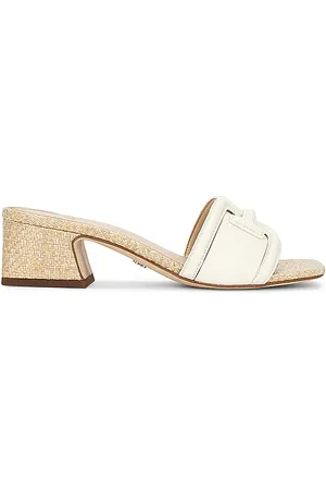 Sam Edelman Sandalia waylon en color ivory talla 6 en - Ivory. Talla 6 (también en 6.5, 7, 7.5, 8, 9).