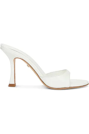 Raye Tacón alejandra en color talla 10 en - White. Talla 10 (también en 9, 9.5).
