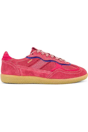 ALOHAS Zapatilla deportiva tb.490 rife en color rojo talla 35 en - Red. Talla 35 (también en 36, 37, 38, 39, 40, 41).